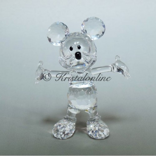 Swarovski Kristal | Disney | Mickey Mouse | 687414